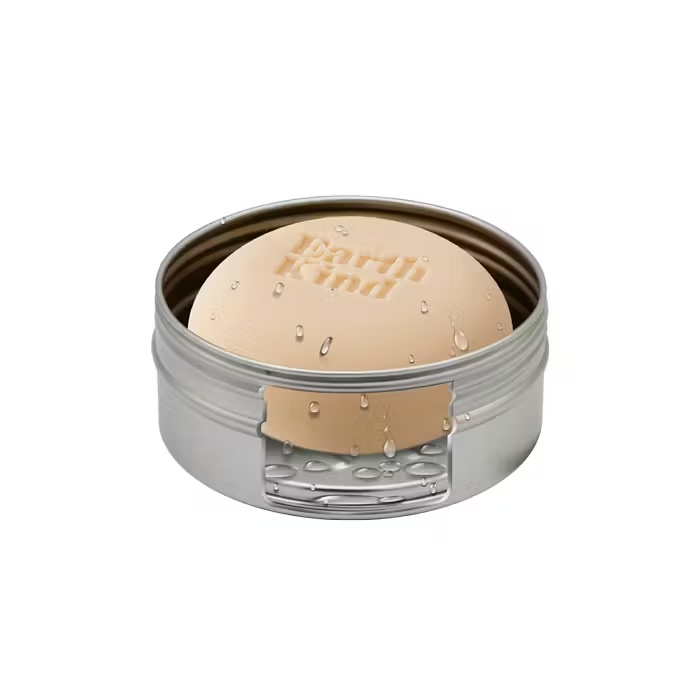 Earth KindEarth KindEarthKind Storage Tin With Insert