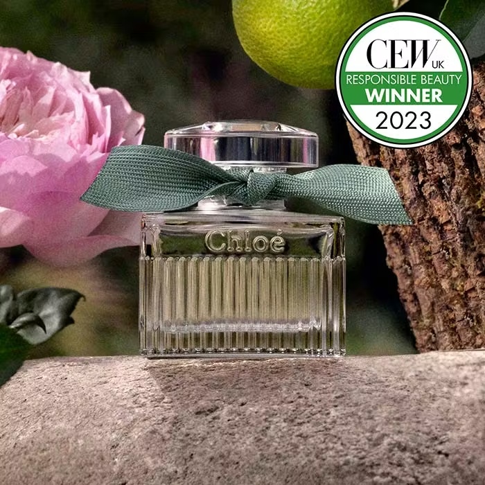 ChloéCHLOERose Naturelle Intense Eau De Parfum 30ml