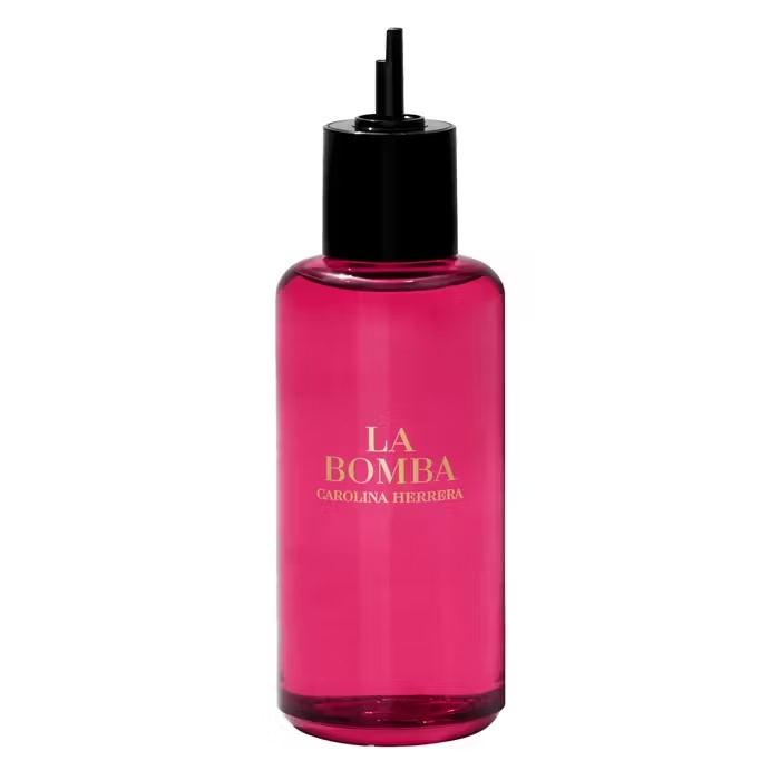 Carolina HerreraLA BOMBAEau De Parfum 200ml Refill