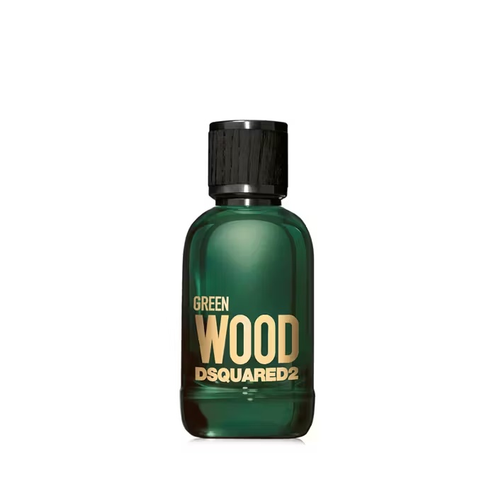 Dsquared2GREEN WOODEau De Toilette 30ml