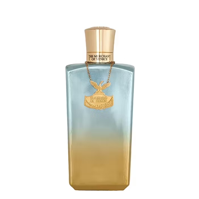 The Merchant Of VeniceLa FenicePour Homme Eau De Parfum 100ml Spray