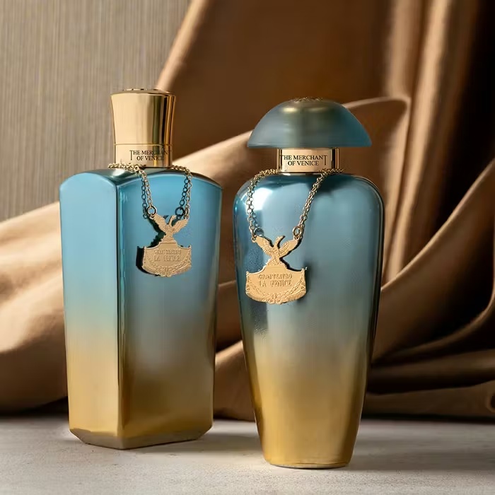 The Merchant Of VeniceLa FenicePour Homme Eau De Parfum 100ml Spray 3 The Merchant Of VeniceLa FenicePour Homme Eau De Parfum 100ml Spray