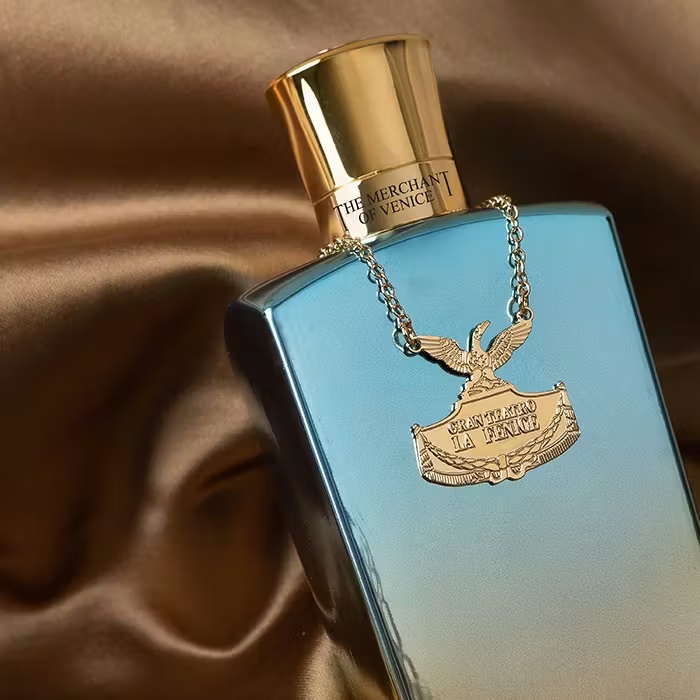 The Merchant Of VeniceLa FenicePour Homme Eau De Parfum 100ml Spray 4 The Merchant Of VeniceLa FenicePour Homme Eau De Parfum 100ml Spray