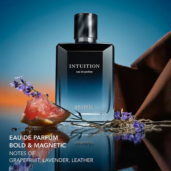 AramisINTUITONEau De Parfum 50ml