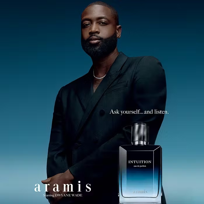 AramisINTUITONEau De Parfum 50ml 4 AramisINTUITONEau De Parfum 50ml