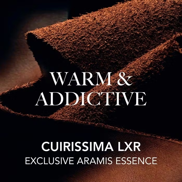 AramisINTUITONEau De Parfum 50ml 5 AramisINTUITONEau De Parfum 50ml
