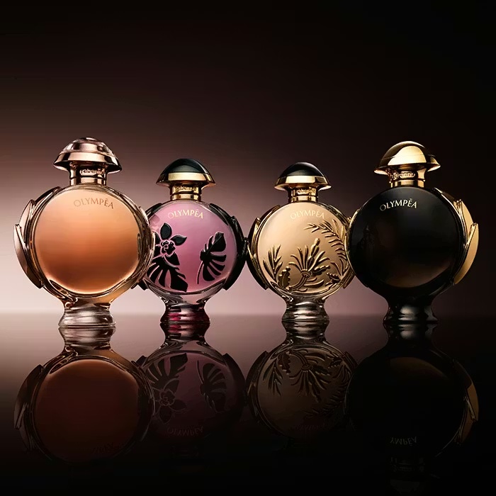 RabanneOLYMPÉASolar Intense Eau De Parfum 80ml 4 RabanneOLYMPÉASolar Intense Eau De Parfum 80ml