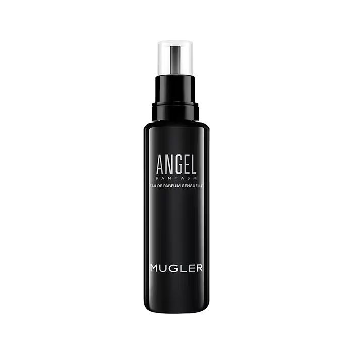 MuglerANGELFantasm Eau De Parfum 100ml Refill