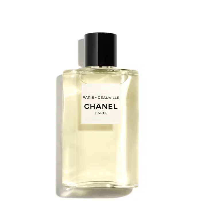 CHANELLES EAUX DE CHANELEau De Toilette 125ml