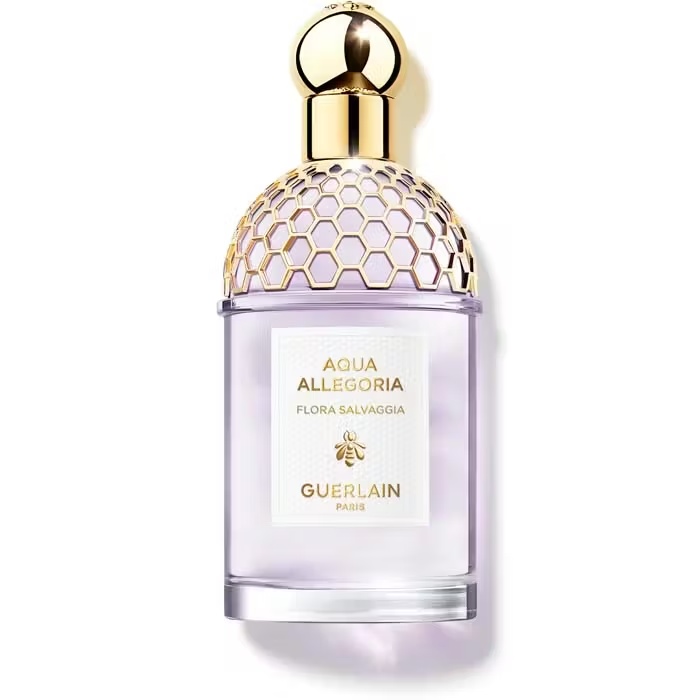 GUERLAINAQUA ALLEGORIAFlora Salvaggia Eau De Toilette 125ml Refill