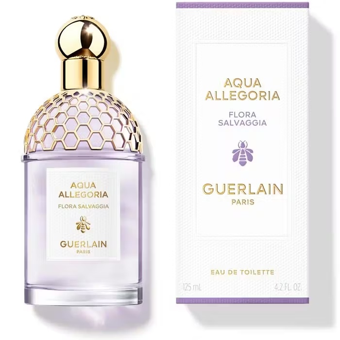 GUERLAINAQUA ALLEGORIAFlora Salvaggia Eau De Toilette 125ml Refill