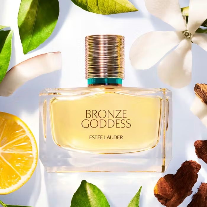 Estée LauderBRONZE GODDESSEau Fraiche 50ml 2 Estée LauderBRONZE GODDESSEau Fraiche 50ml