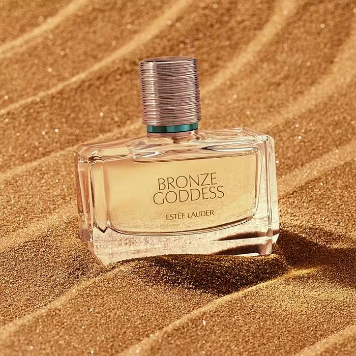 Estée LauderBRONZE GODDESSEau Fraiche 50ml 3 Estée LauderBRONZE GODDESSEau Fraiche 50ml