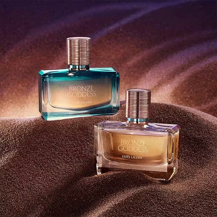 Estée LauderBRONZE GODDESSEau Fraiche 50ml 4 Estée LauderBRONZE GODDESSEau Fraiche 50ml