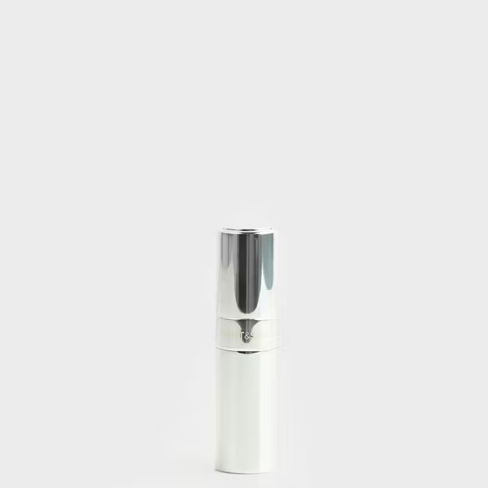 Twist & SpritzPOLISHED SILVERAtomiser 8ml Refillable