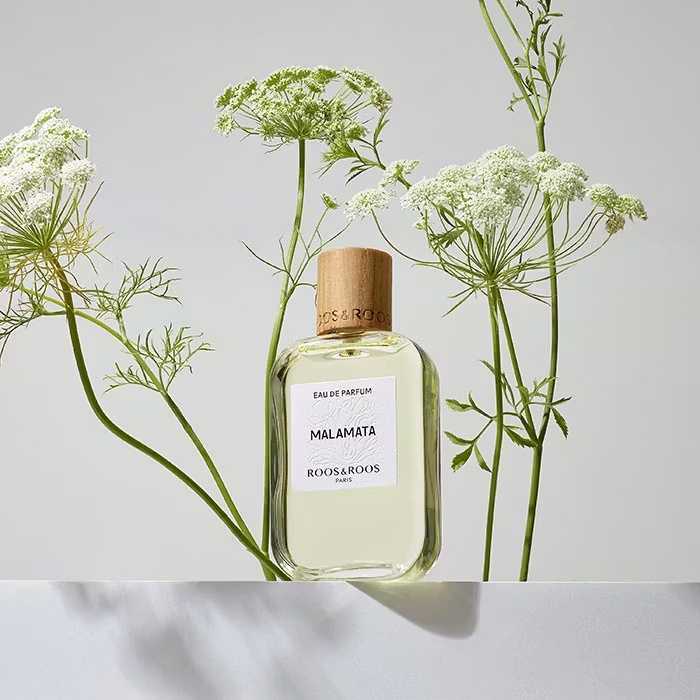 Roos & RoosMALAMATAEau De Parfum 100ml Spray 3 Roos & RoosMALAMATAEau De Parfum 100ml Spray