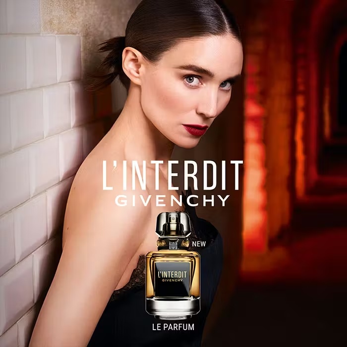 GivenchyL'INTERDITParfum 80ml 4 GivenchyL'INTERDITParfum 80ml