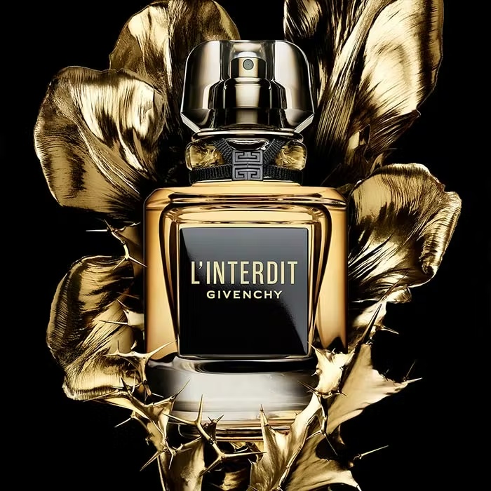 GivenchyL'INTERDITParfum 80ml 5 GivenchyL'INTERDITParfum 80ml