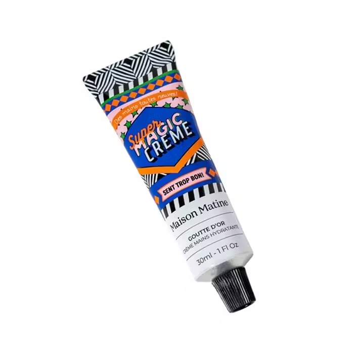 Maison MatineGOUTTE D'ORHand Cream 30ml