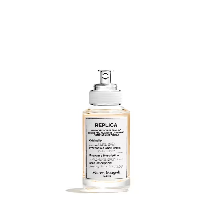 Maison MargielaBEACH WALKEau De Toilette 30ml
