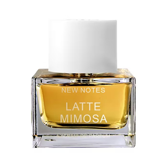 New NotesNEW NOTESLatte Mimosa Eau De Parfum 50ml
