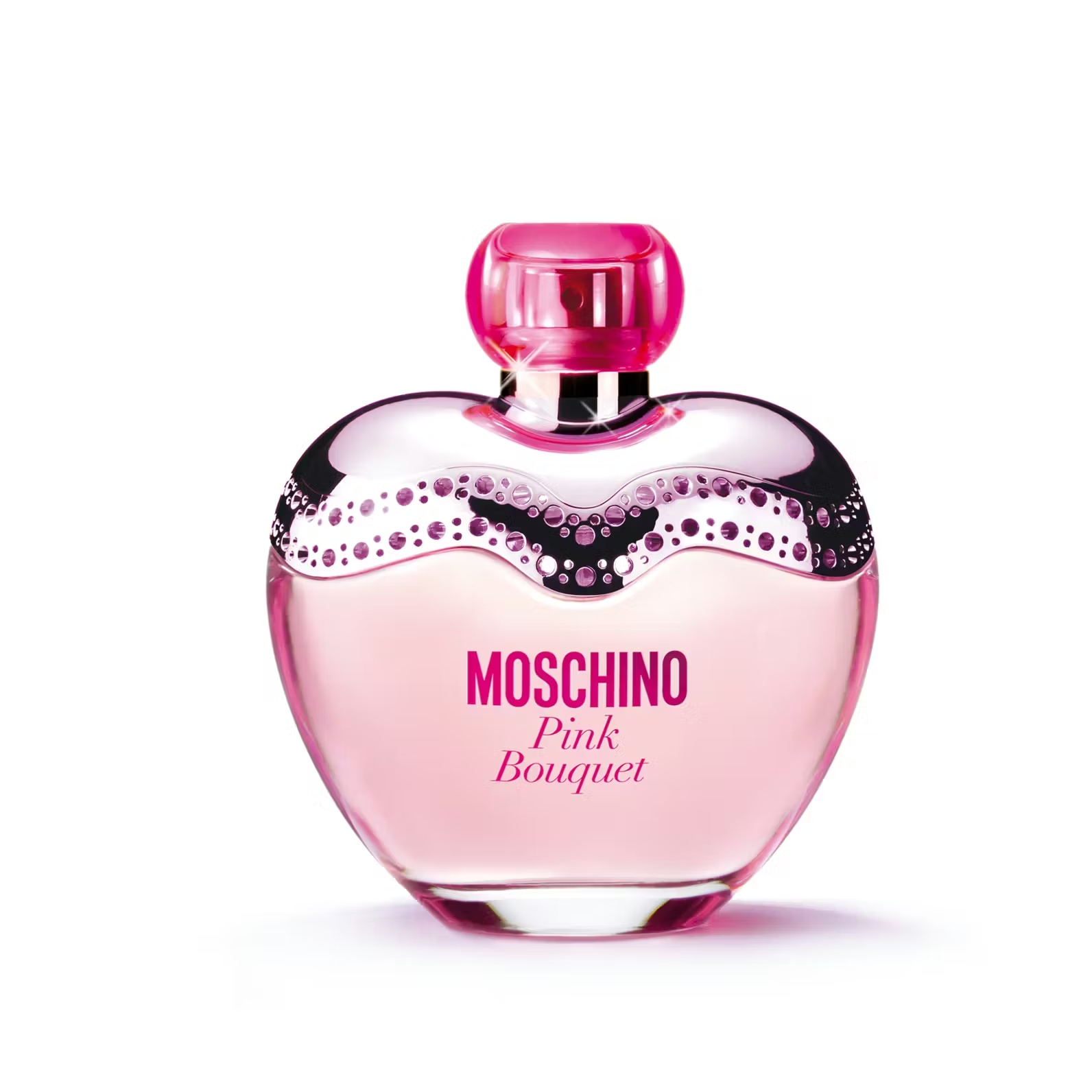 MoschinoPINK BOUQUETEau De Toilette 100ml