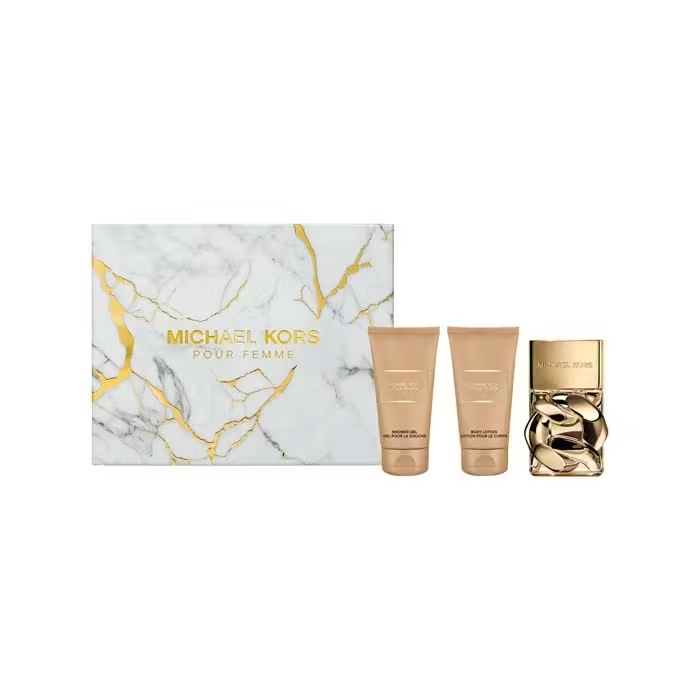 Michael KorsMICHAEL KORS POUR FEMMEEau De Parfum 50ml Gift Set