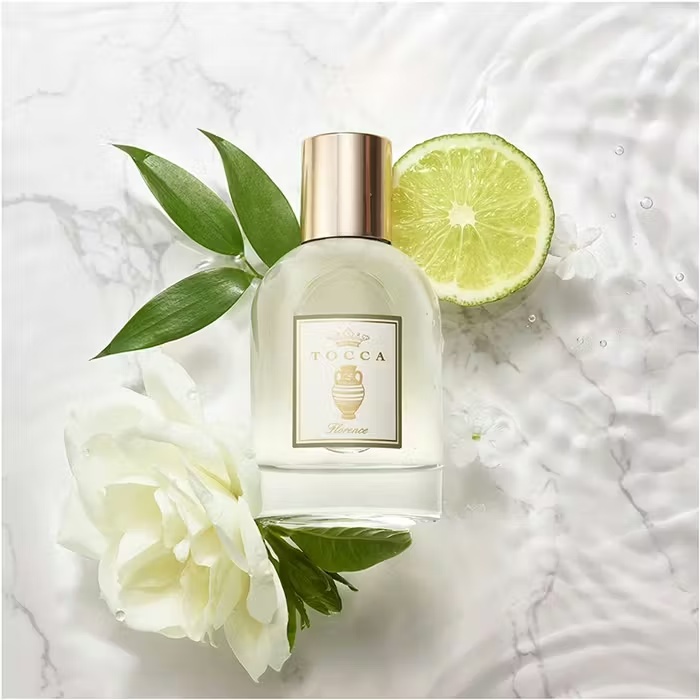 ToccaFLORENCEScented Dry Body Oil 100ml 2 ToccaFLORENCEScented Dry Body Oil 100ml