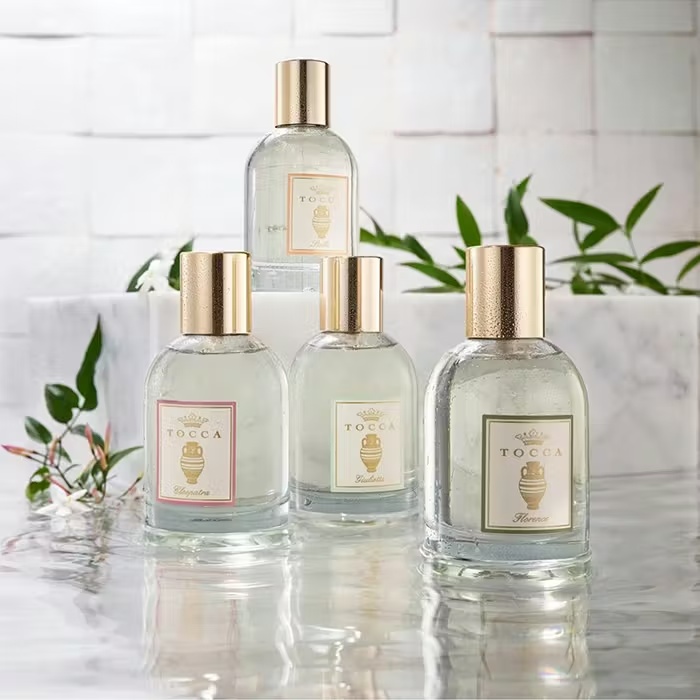 ToccaFLORENCEScented Dry Body Oil 100ml 4 ToccaFLORENCEScented Dry Body Oil 100ml
