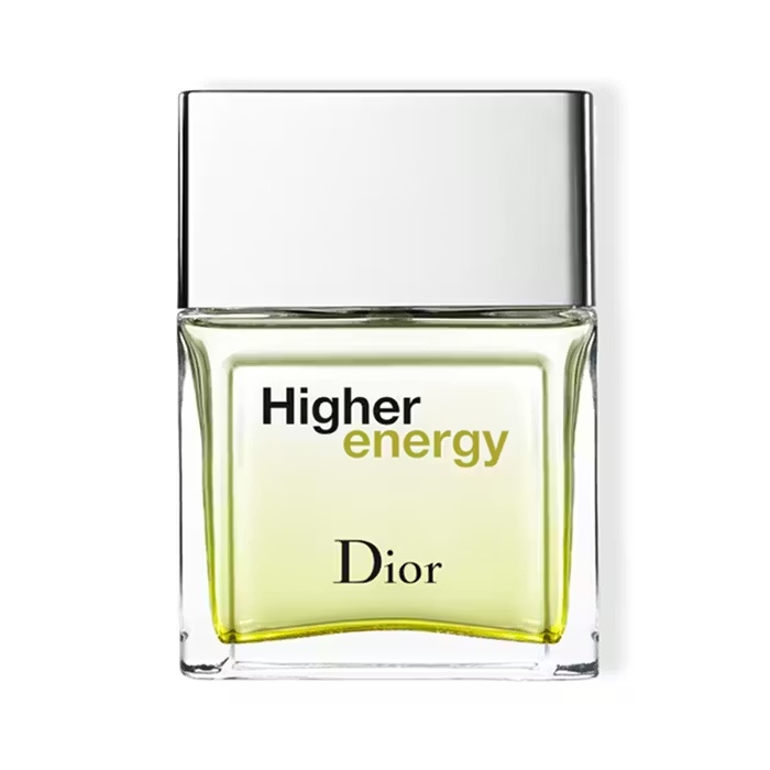 DIORHIGHEREau De Toilette 50ml