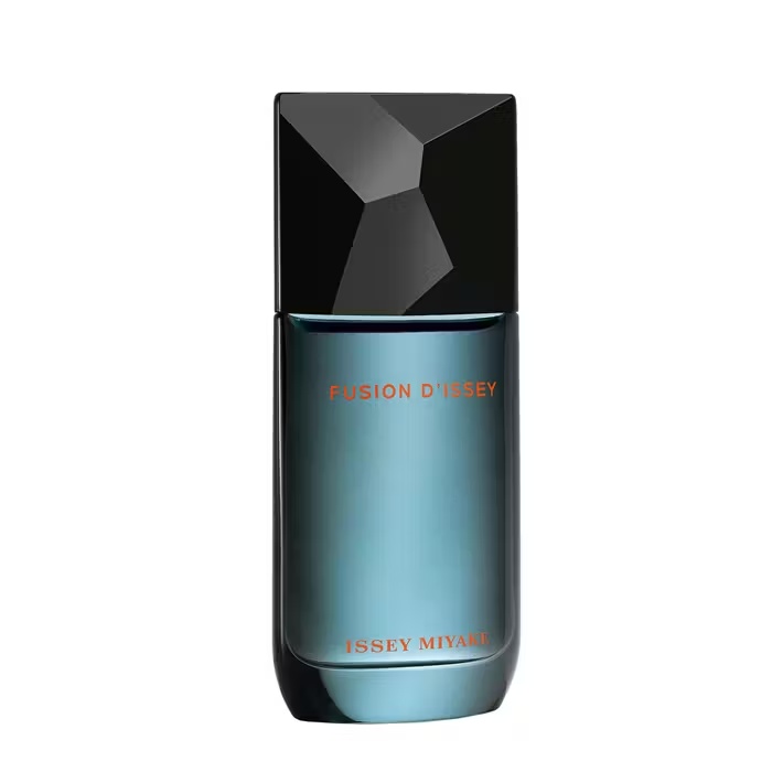 Issey MiyakeFUSION D'ISSEYEau De Toilette 100ml