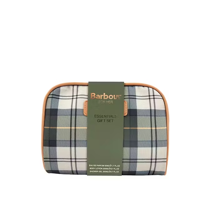 BarbourBARBOUR HERITAGE FOR HEREau De Parfum 50ml Gift Set