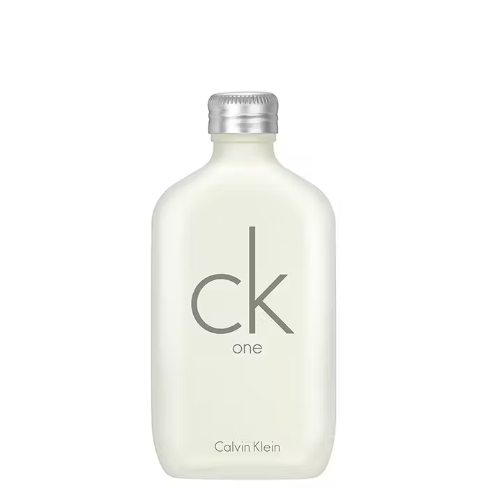 Calvin KleinCK ONEEau De Toilette 100ml
