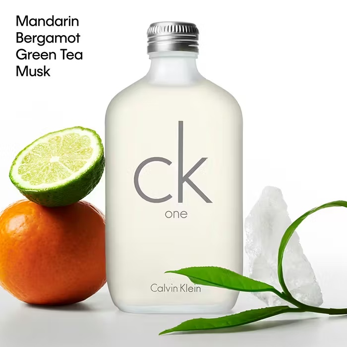 Calvin KleinCK ONEEau De Toilette 100ml