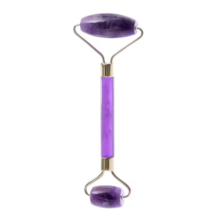 Danielle CreationsDanielle CreationsDanielle Creations - Amethyst Dual Ended Facial Roller