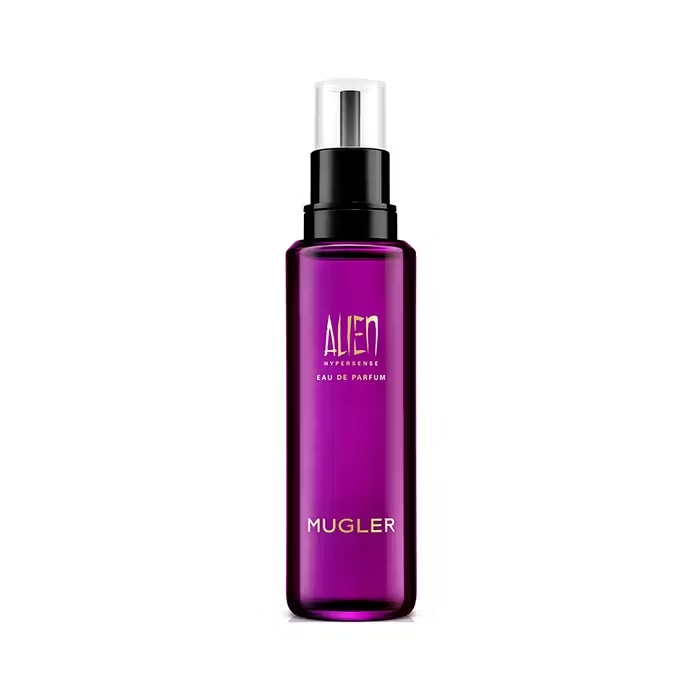 MuglerALIENHypersense Eau De Parfum 100ml Refill