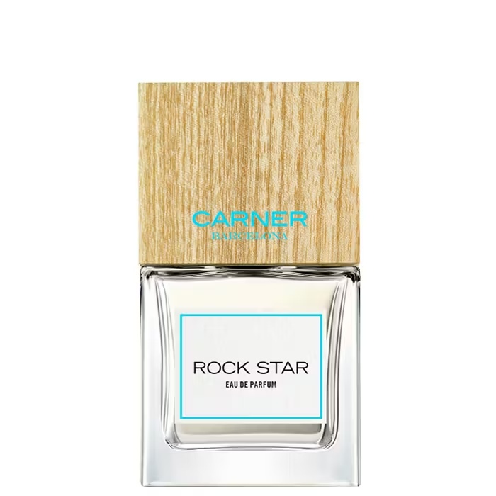 Carner BarcelonaCARNER BARCELONARock Star Eau De Parfum 100ml