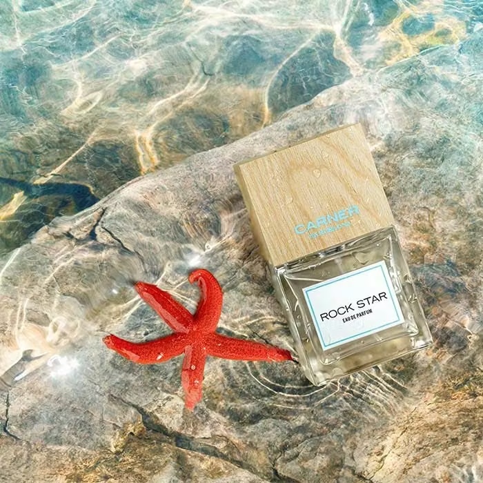 Carner BarcelonaCARNER BARCELONARock Star Eau De Parfum 100ml