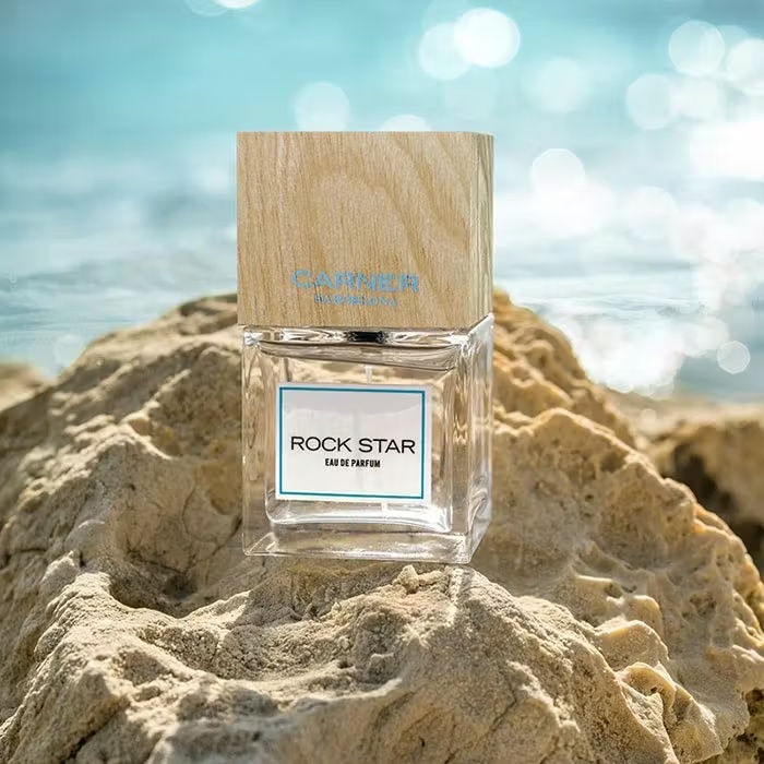 Carner BarcelonaCARNER BARCELONARock Star Eau De Parfum 100ml