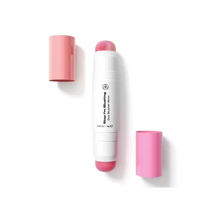 MissguidedMISSGUIDEDStop I'm Blushing Duo Stick Sweet Nothings