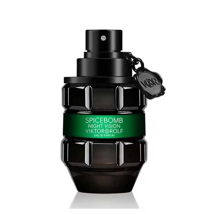 Viktor & RolfSPICEBOMBNight Vision Eau De Parfum 90ml