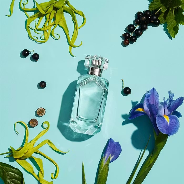 TiffanyTIFFANY SIGNATUREEau De Toilette 75ml 4 TiffanyTIFFANY SIGNATUREEau De Toilette 30ml
