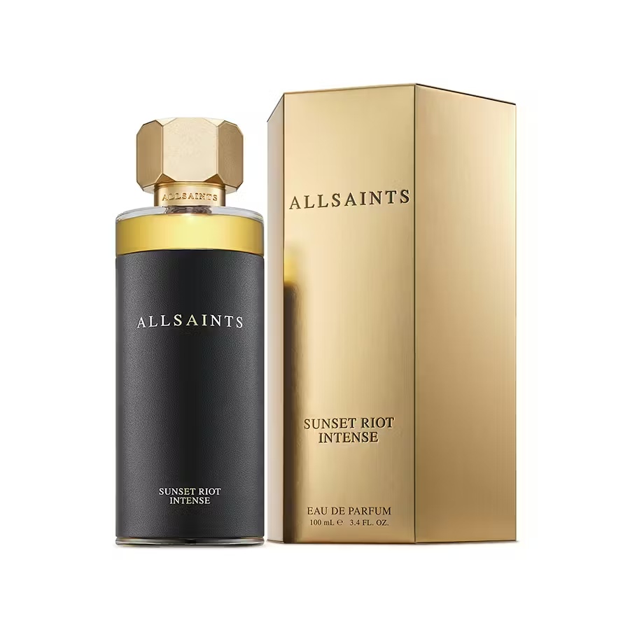 AllsaintsSUNSET RIOT INTENSEEau De Parfum 100ml Spray
