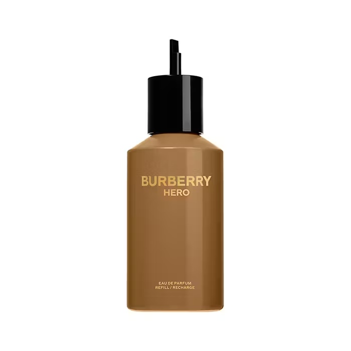 BurberryBURBERRY HEROEau De Parfum 200ml Refill