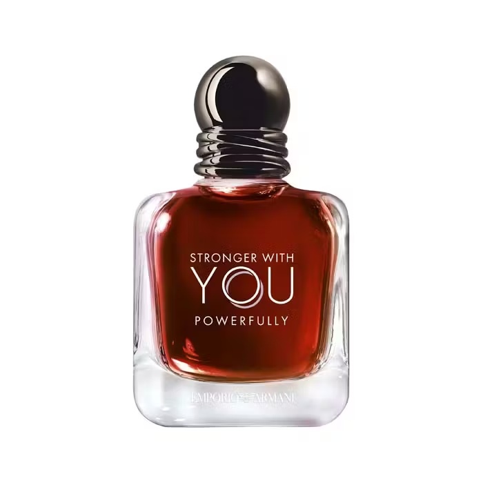 ArmaniSTRONGER WITH YOU POWERFULLYEau De Parfum 50ml Spray