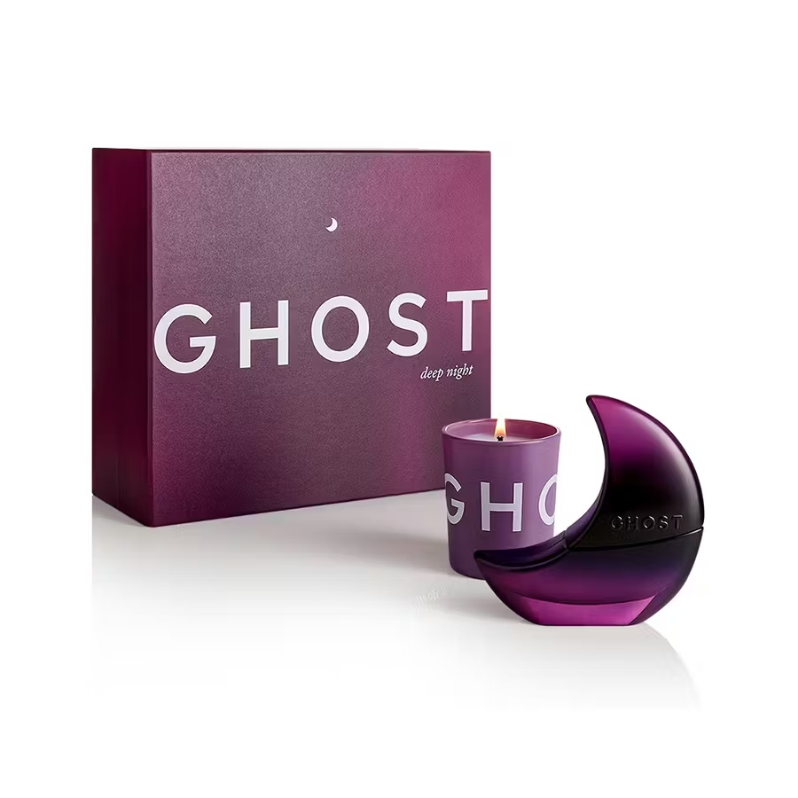 GhostDEEP NIGHTEau De Toilette 30ml Gift Set