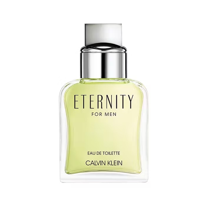 Calvin KleinETERNITY FOR MENEau De Toilette 30ml