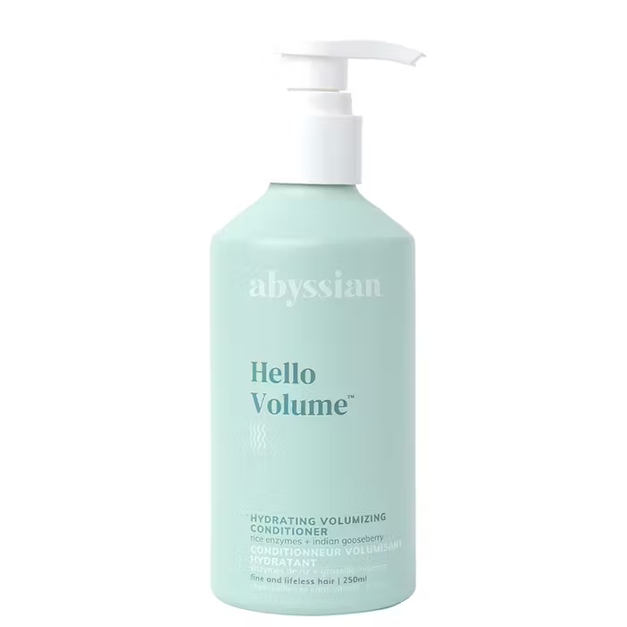 AbyssianAbyssianHydrating Volumizing Conditioner 500ml