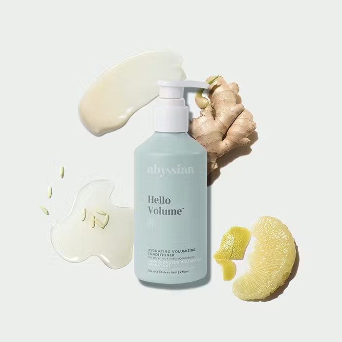 AbyssianAbyssianHydrating Volumizing Conditioner 500ml