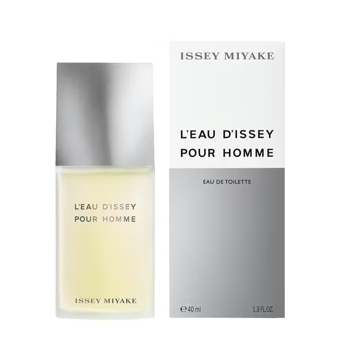 Issey MiyakeISSEY MIYAKE FOR MENEau De Toilette 40ml 2 Issey MiyakeISSEY MIYAKE FOR MENEau De Toilette 40ml